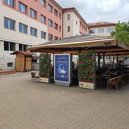 Roses Διαμέρισμα Bihać Εξωτερικό φωτογραφία