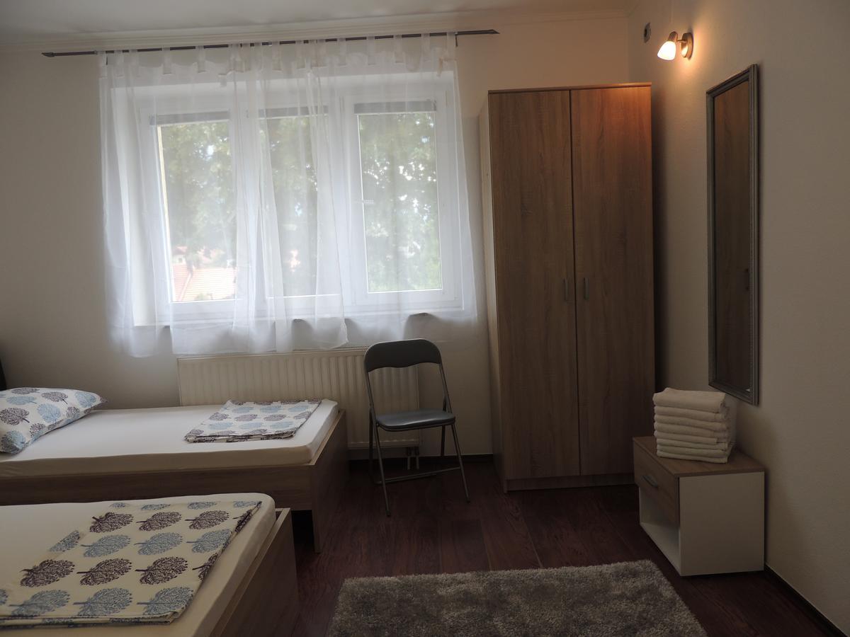 Roses Διαμέρισμα Bihać Εξωτερικό φωτογραφία