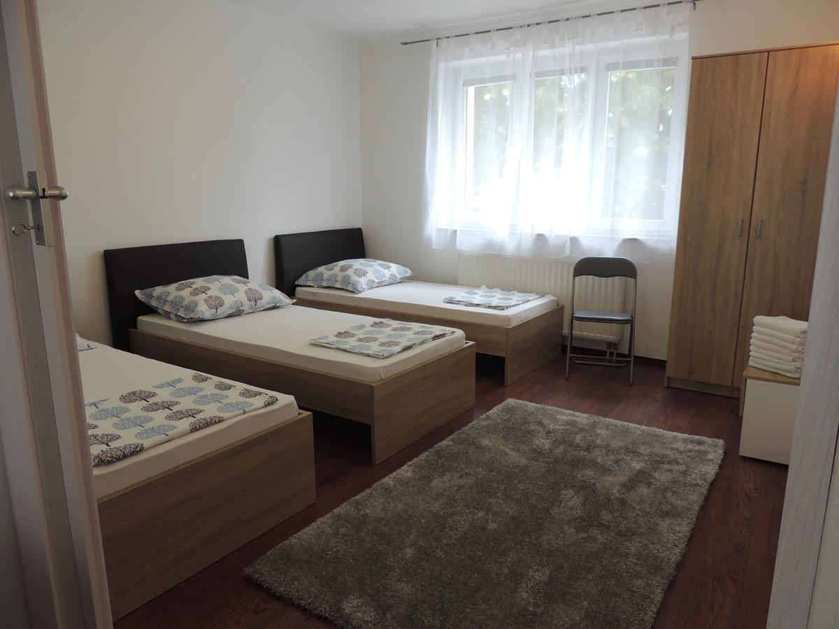 Roses Διαμέρισμα Bihać Εξωτερικό φωτογραφία
